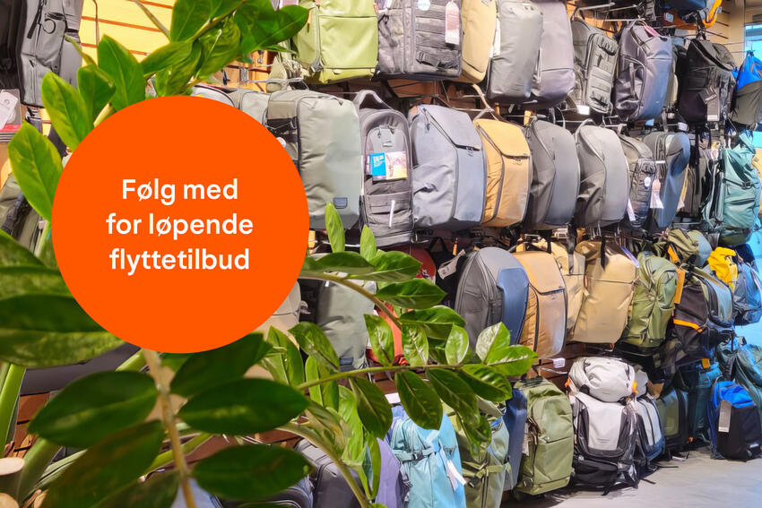Flyttesalg